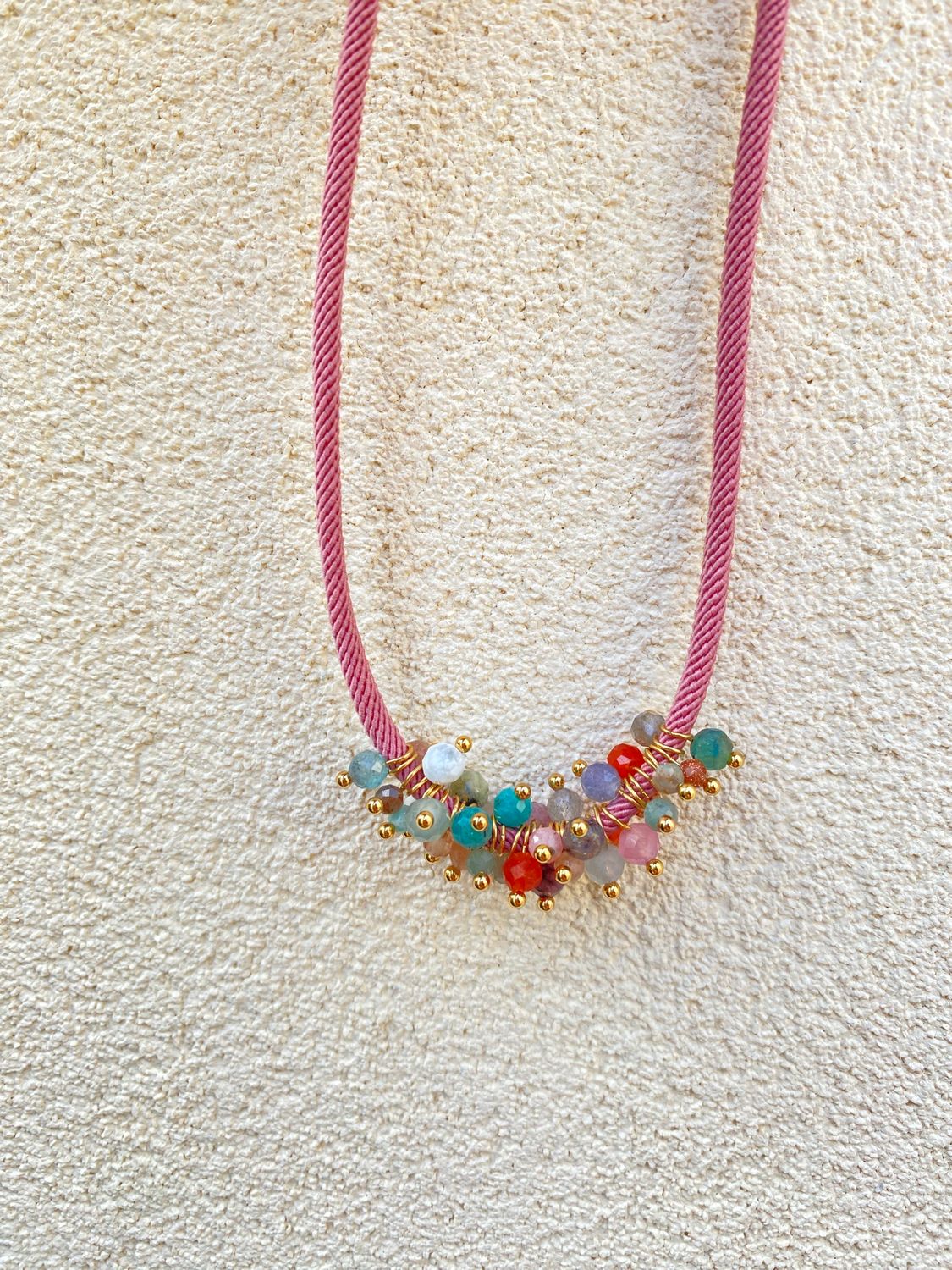 Collana girocollo