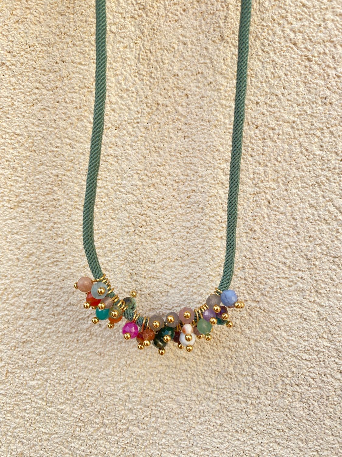 Collana girocollo