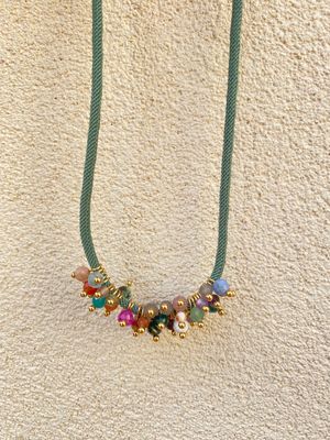 Collana girocollo