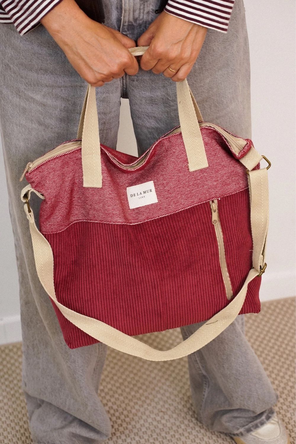 Borsa Zaira