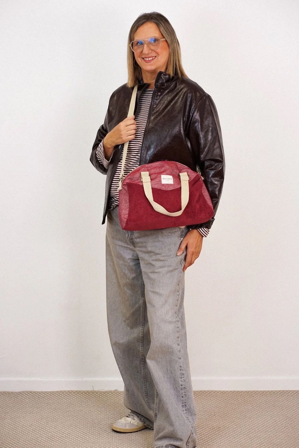 Borsa Isabel
