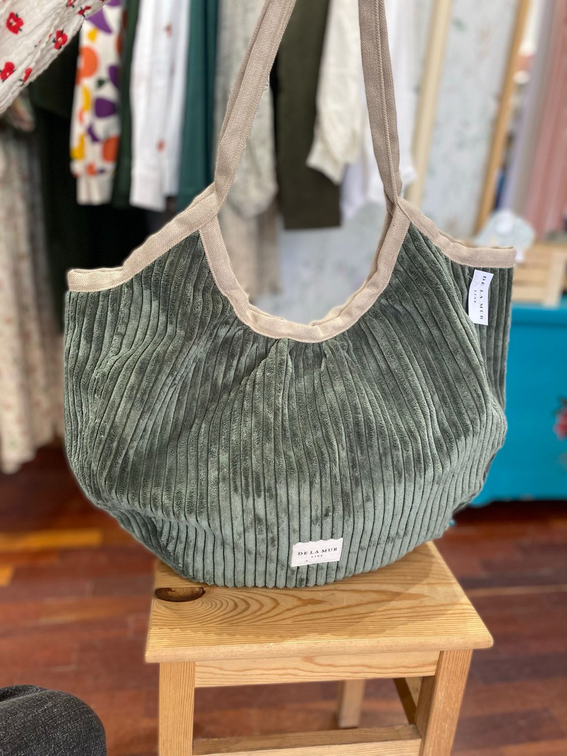 Borsa Luna