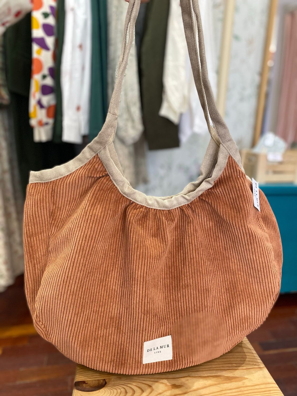 Borsa Luna