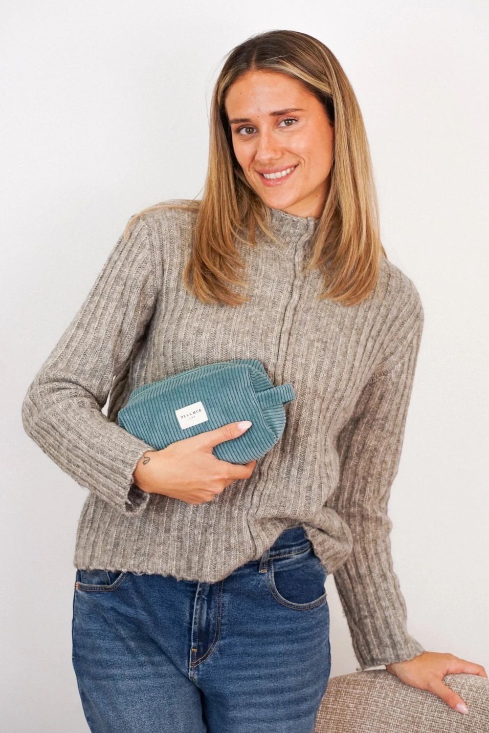 Pochette/beauty Hugo