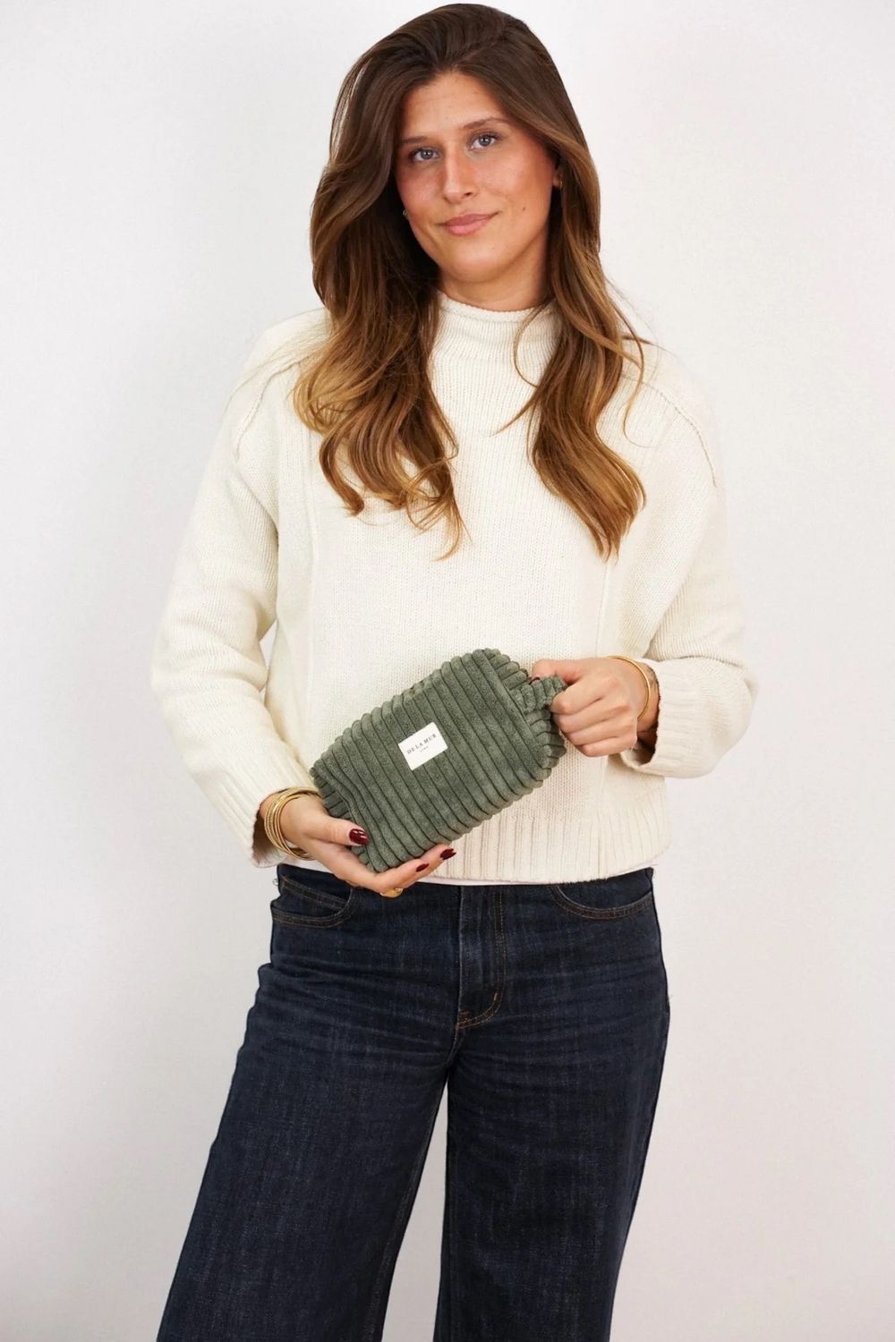 Beauty/pochette Hugo