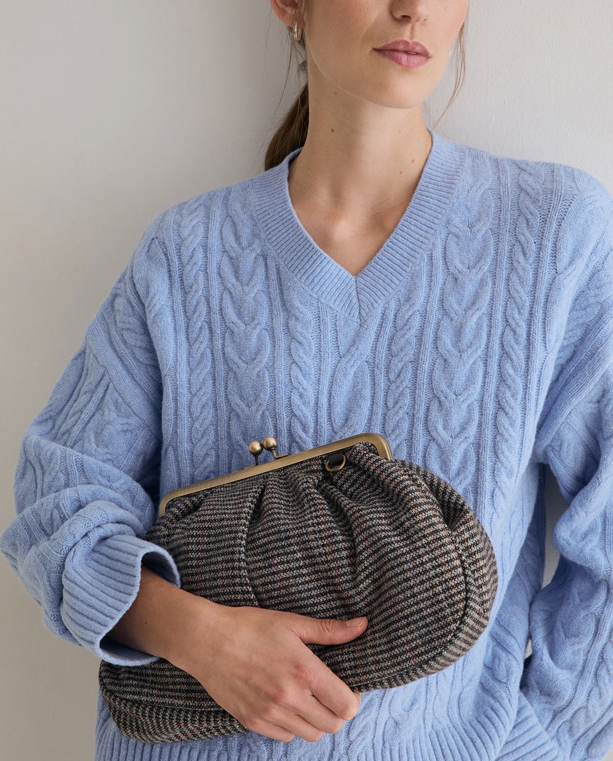 Borsa Ginette