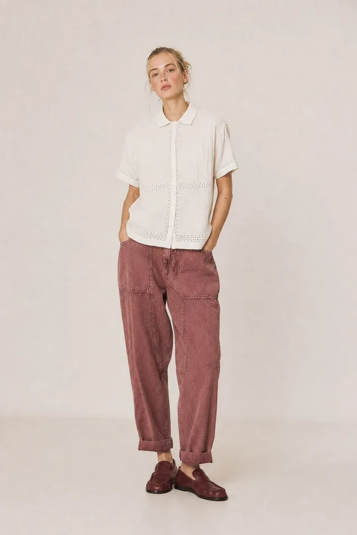 Pantaloni Harry