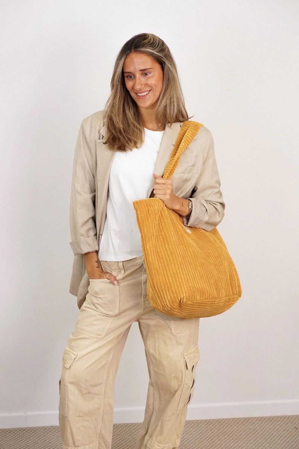 Borsa Coco
