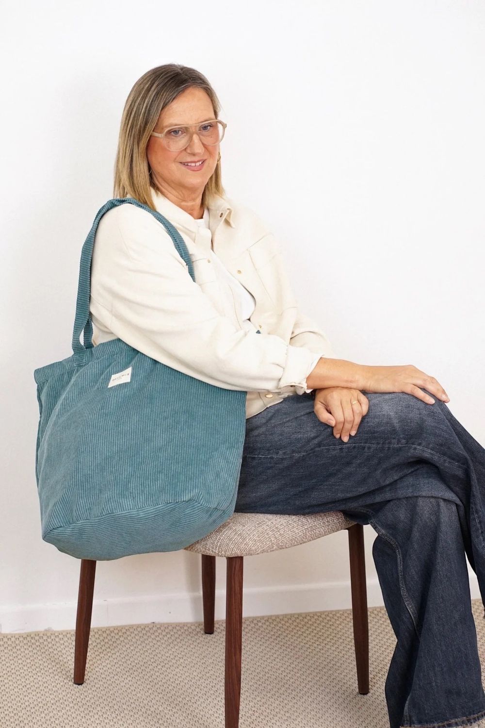 Borsa Coco