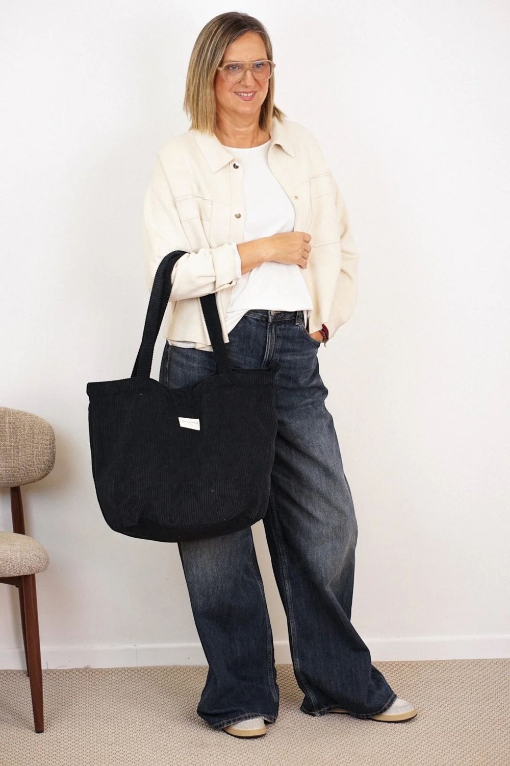 Borsa Coco