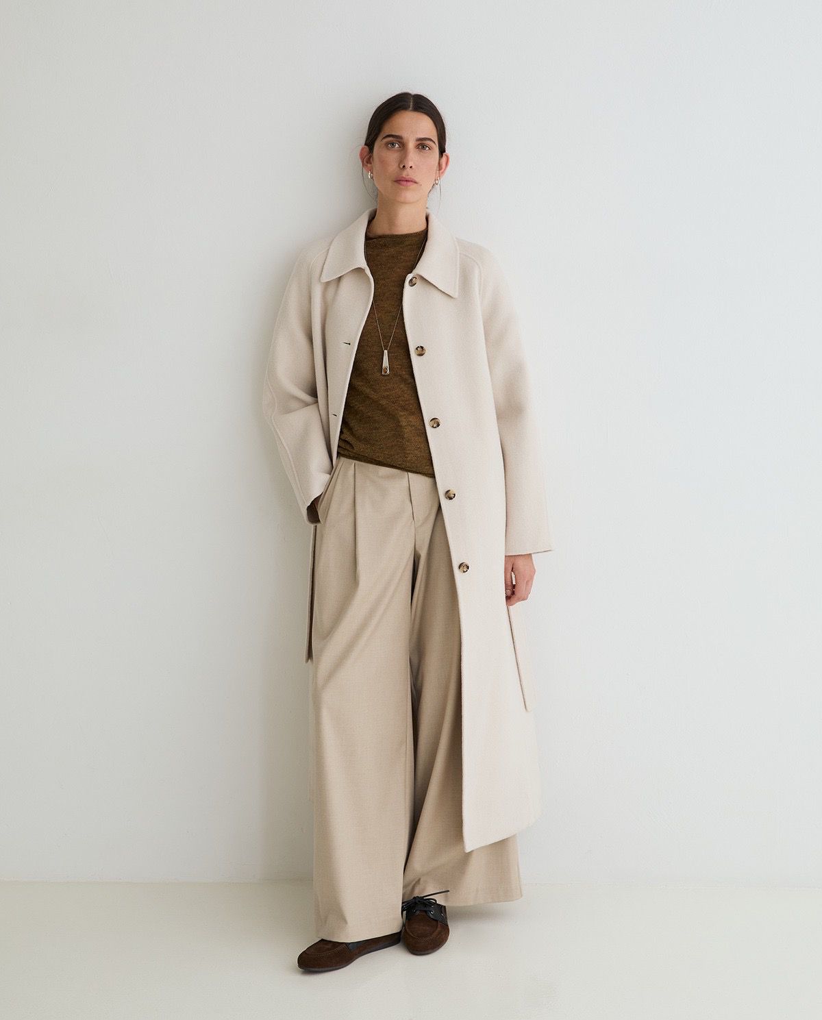 Cappotto Grace