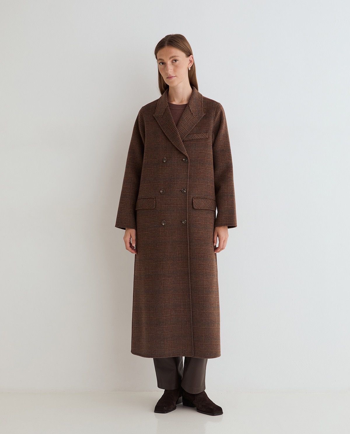 Cappotto Freud
