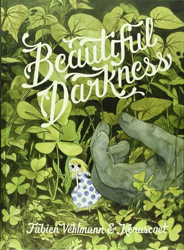 Kerascoet: Beautiful Darkness