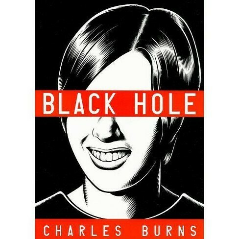 Burns: Black Hole