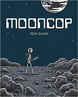 Gauld: Moon Cop