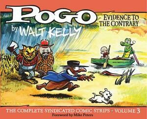 Walt Kelly: Pogo