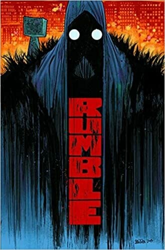 Arcudi: Rumble 1
