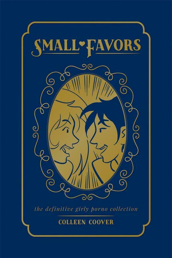 Colleen Coover: Small Favors