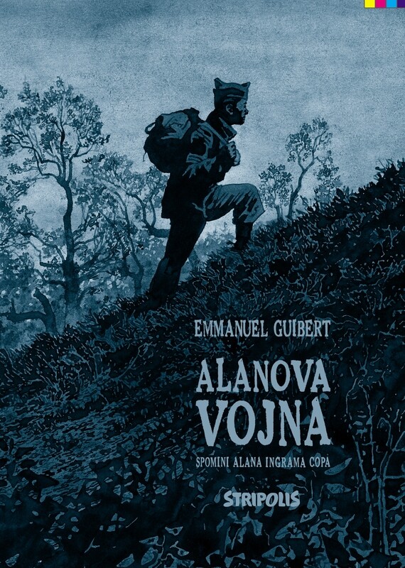 Guibert: Alanova vojna