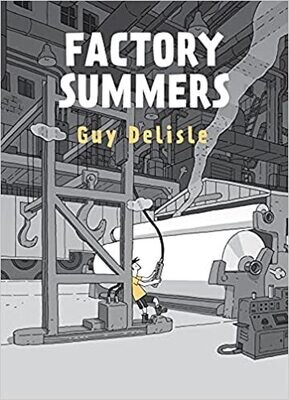 Delisle: Factory Summers