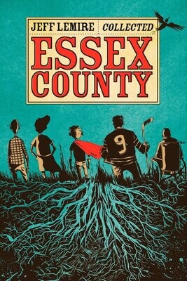 Lemire: Essex County