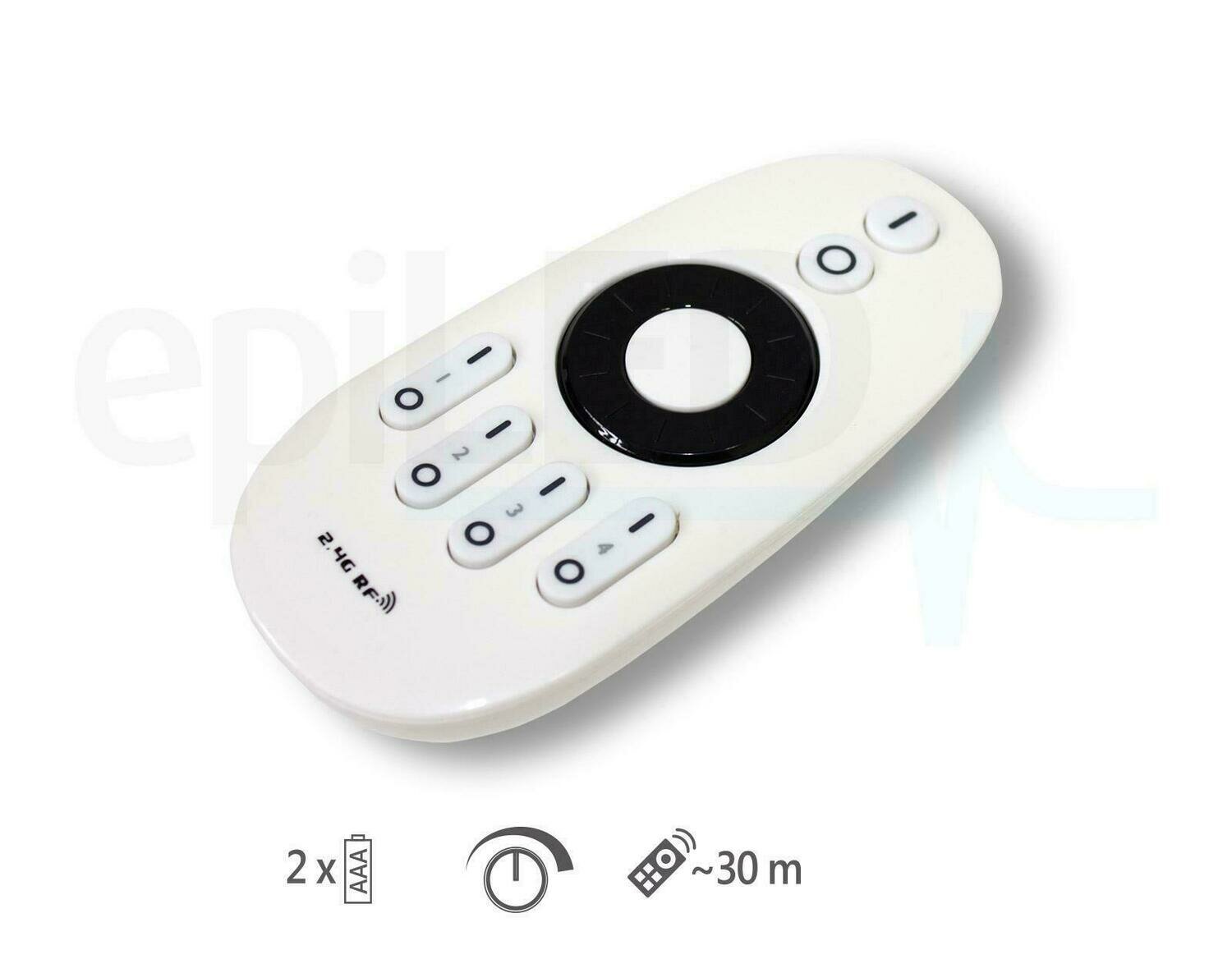 ECD 4-Zone Remote