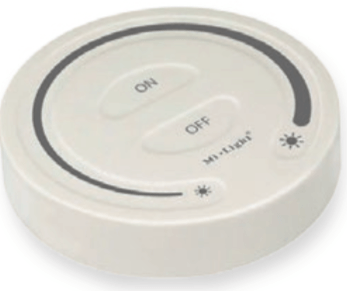 ECD-Circle Controller