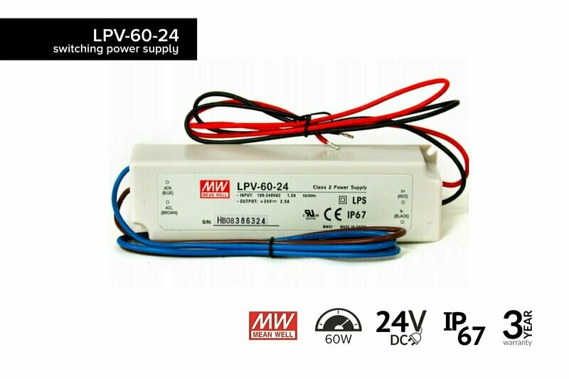 LPV-60W-24V