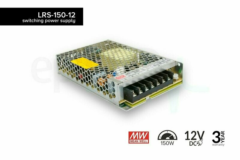 LRS-150W-12V