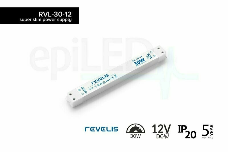 RVL-30W-12V