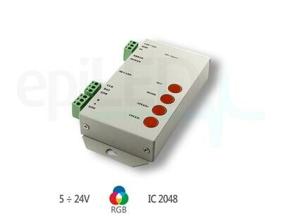 EC-DBD-SSD Controller