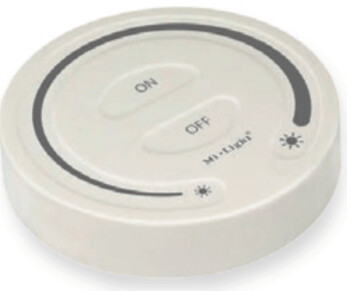 ECD-Circle Controller
