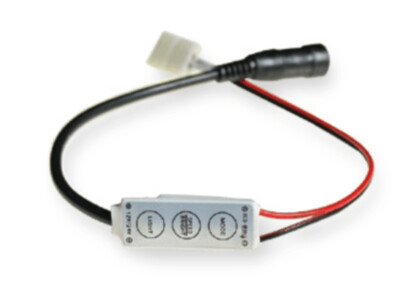 ECD-Mini Controller