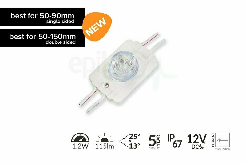Elypso 1.2W