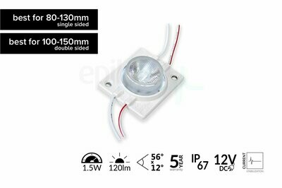 Elypso 1.5W
