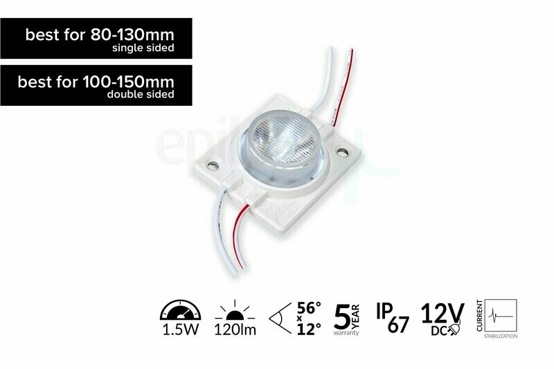 Elypso 1.5W