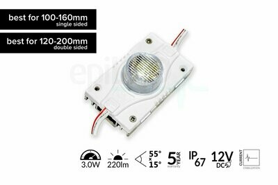 Elypso 3.0W
