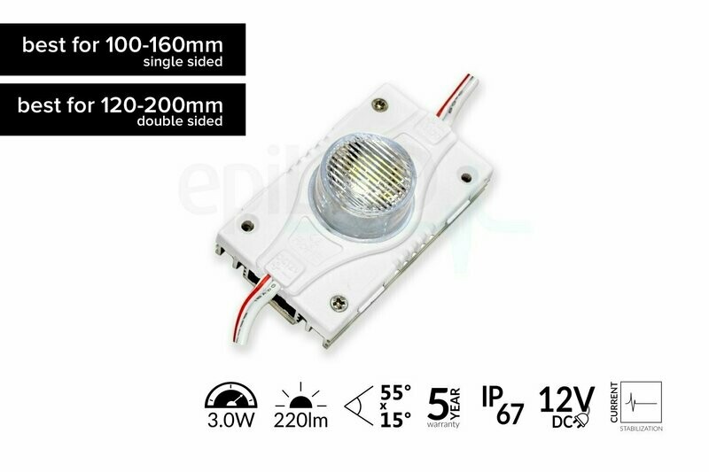 Elypso 3.0W