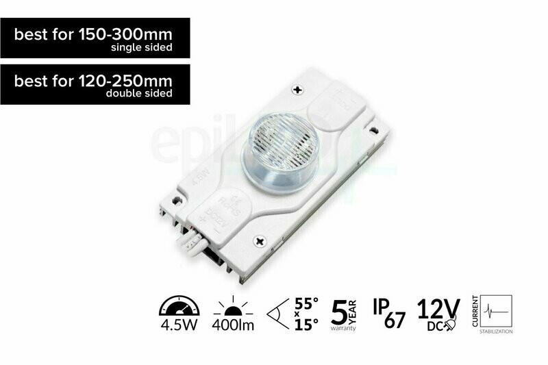 Elypso 4.5W