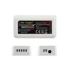 EC 4 Zone RGB Controller