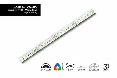 EMPT-dRGBW-12V