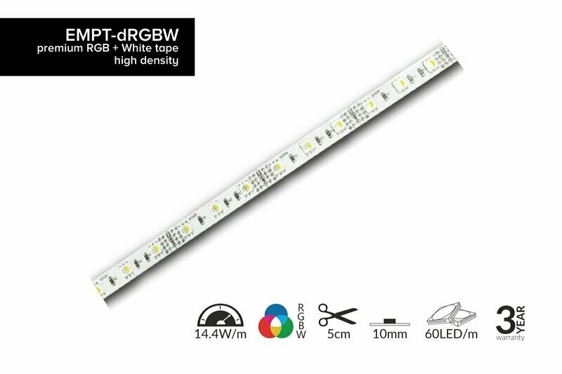 EMPT-dRGBW-12V