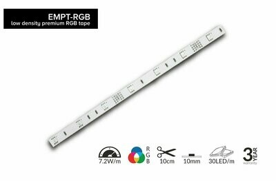 EMPT-30-RGB-12V