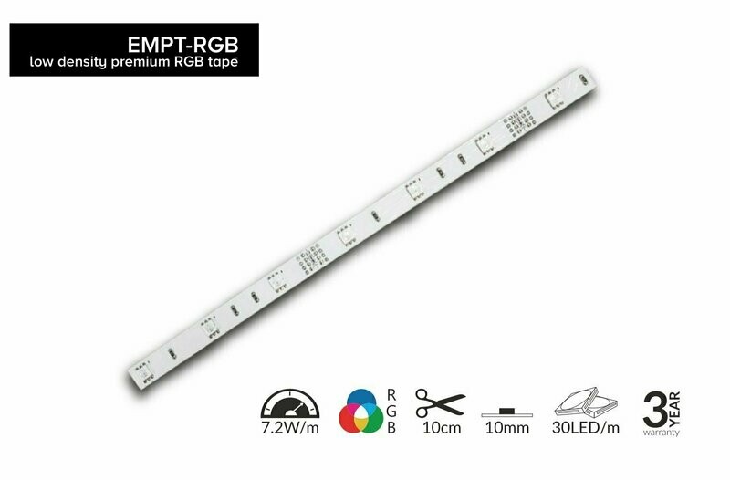 EMPT-30-RGB-12V