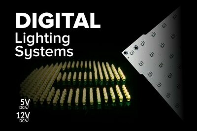 Digital Lighting Systems