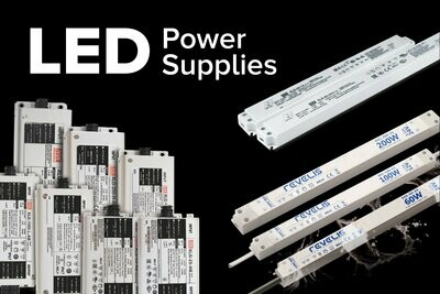 Power Supplies