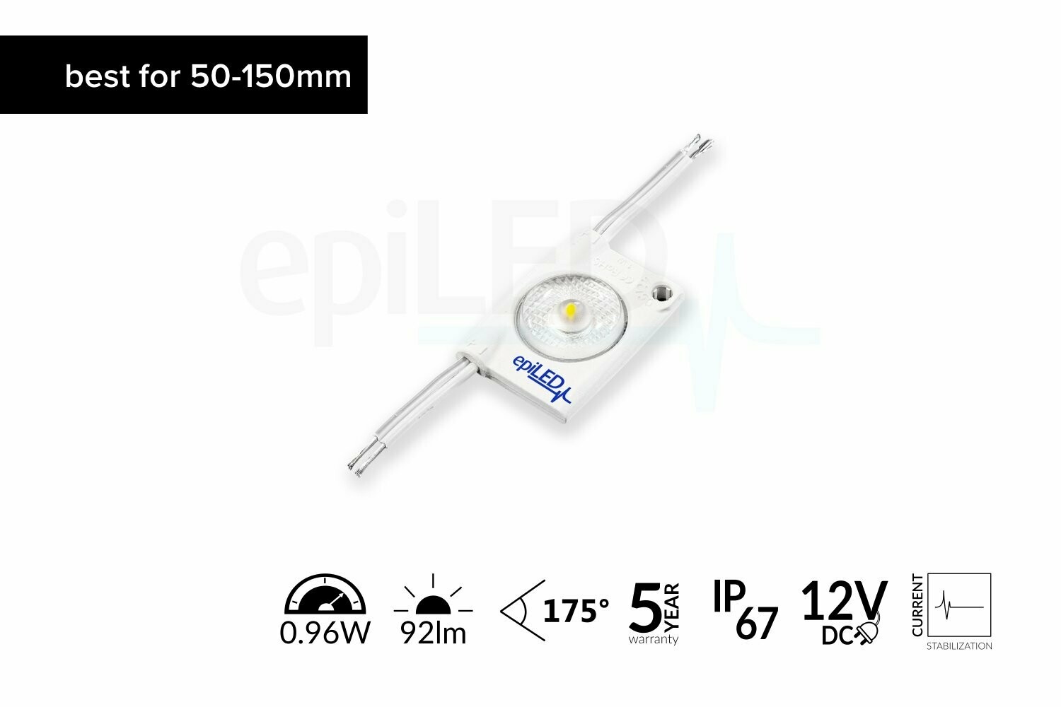 Flaga 0.65W