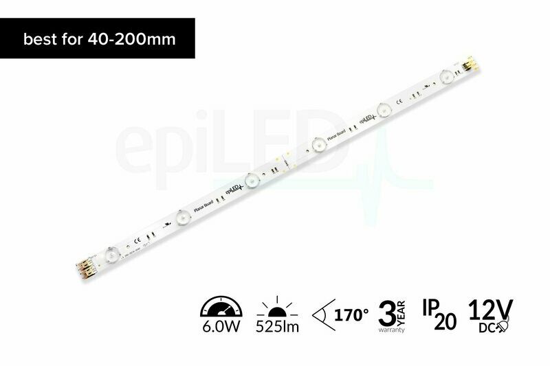 Planar Board