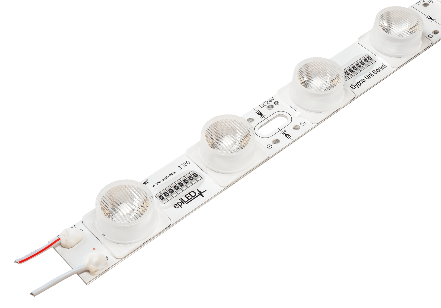 Elypso Uni Board