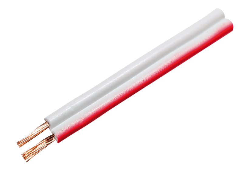 0.5mm² 2 Core Cable